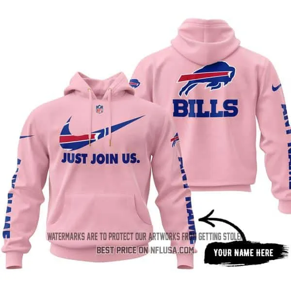 Limited Edition - Buffalo Bills