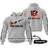 Limited Edition - Cincinnati Bengals