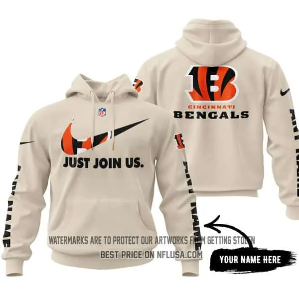 Limited Edition - Cincinnati Bengals