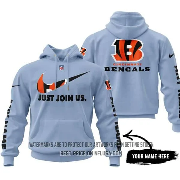 Limited Edition - Cincinnati Bengals