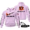 Limited Edition - Cincinnati Bengals