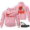 Limited Edition - Cleveland Browns