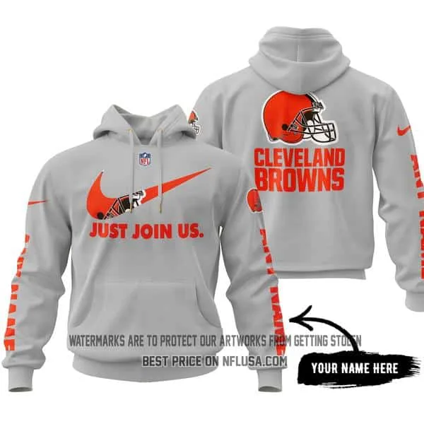 Limited Edition - Cleveland Browns