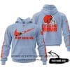 Limited Edition - Cleveland Browns