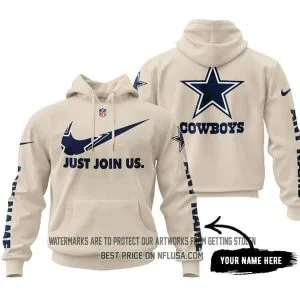 Limited Edition - Dallas Cowboys