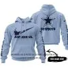 Limited Edition - Dallas Cowboys