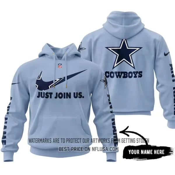 Limited Edition - Dallas Cowboys