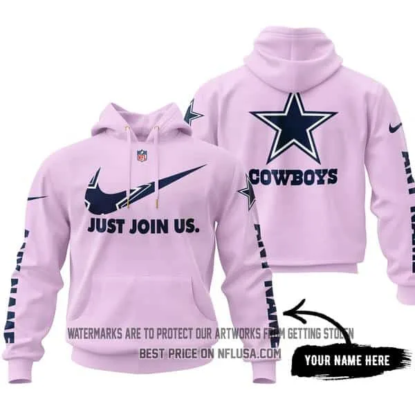 Limited Edition - Dallas Cowboys