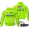 Limited Edition - Denver Broncos