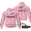Limited Edition - Denver Broncos
