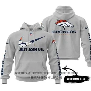 Limited Edition - Denver Broncos