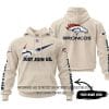 Limited Edition - Denver Broncos
