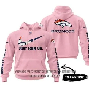 Limited Edition - Denver Broncos