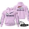 Limited Edition - Denver Broncos