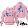 Limited Edition - Detroit Lions