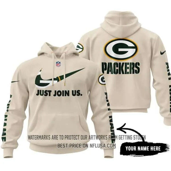 Limited Edition - Green Bay Packers
