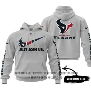 Limited Edition - Houston Texans