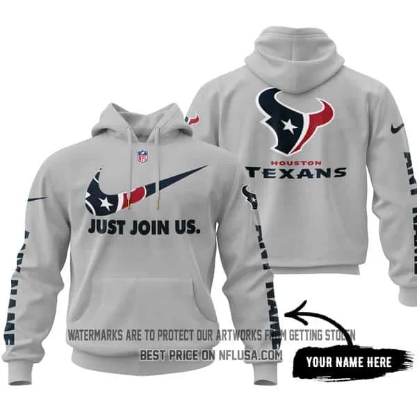 Limited Edition - Houston Texans