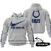 Limited Edition - Indianapolis Colts