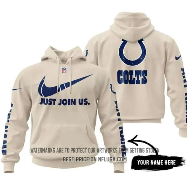 Limited Edition - Indianapolis Colts