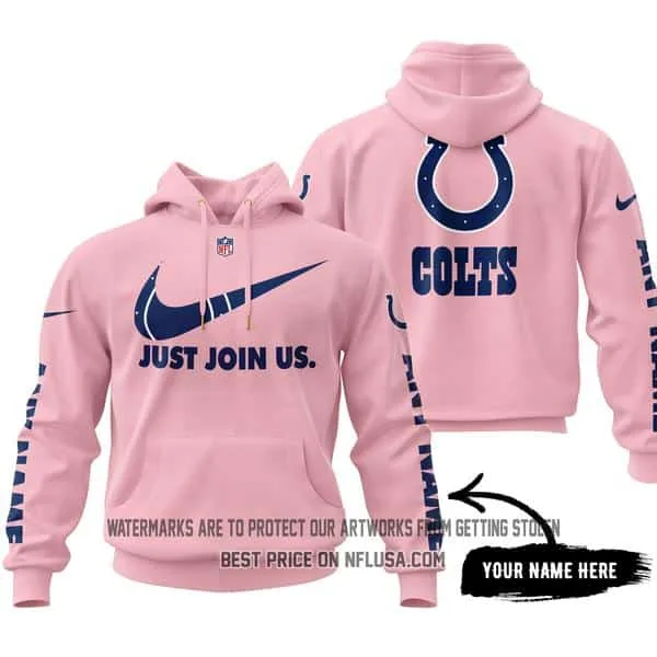 Limited Edition - Indianapolis Colts
