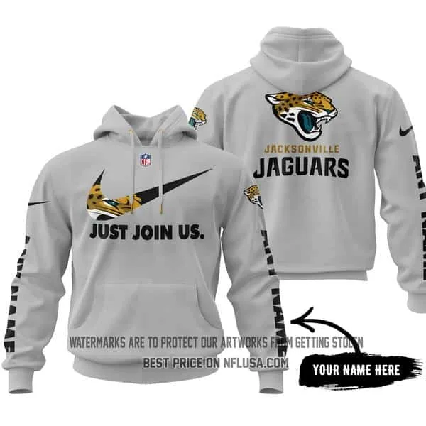 Limited Edition - Jacksonville Jaguars