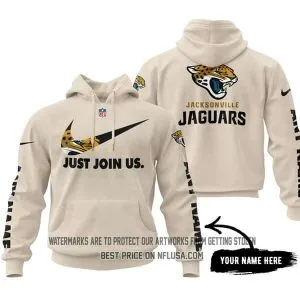 Limited Edition - Jacksonville Jaguars