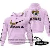 Limited Edition - Jacksonville Jaguars