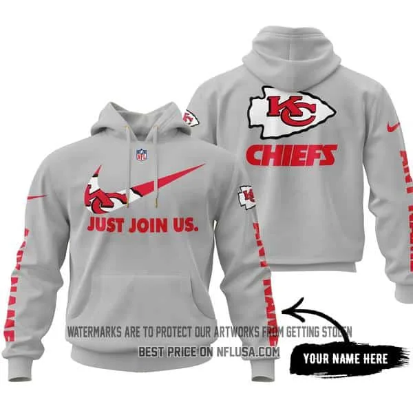 Limited Edition - Kansas City Chiefs