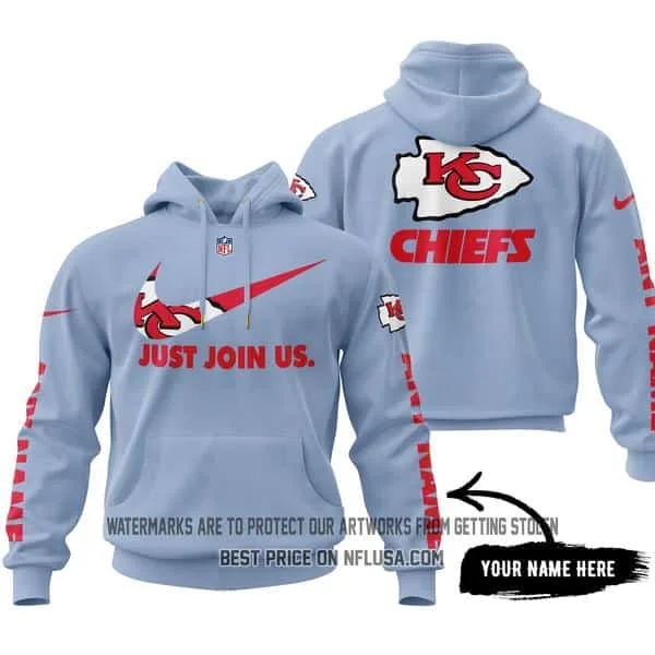 Limited Edition - Kansas City Chiefs
