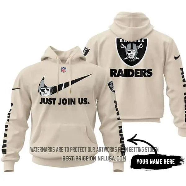 Limited Edition - Las Vegas Raiders