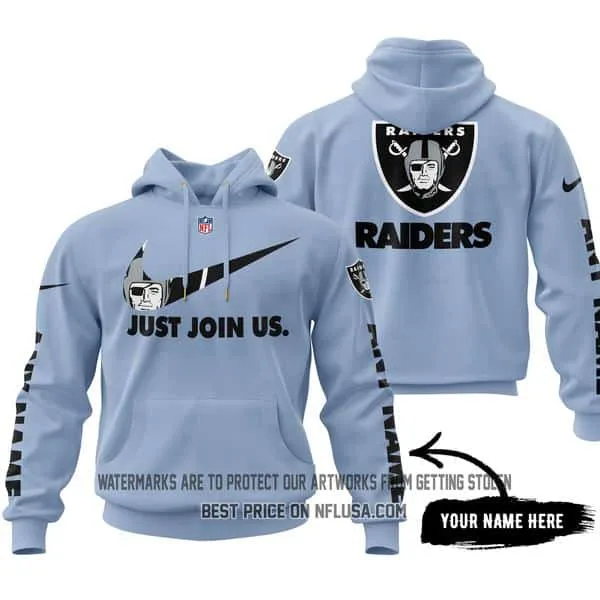 Limited Edition - Las Vegas Raiders