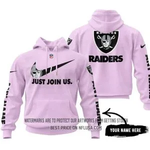 Limited Edition - Las Vegas Raiders