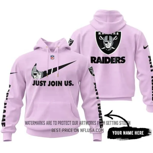 Limited Edition - Las Vegas Raiders