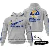 Limited Edition - Los Angeles Rams