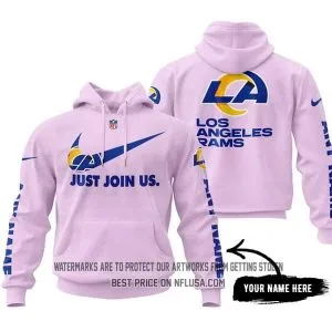 Limited Edition - Los Angeles Rams