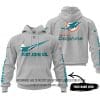 Limited Edition - Miami Dolphins