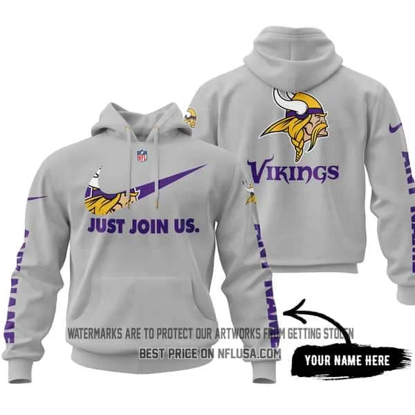 Limited Edition - Minnesota Vikings