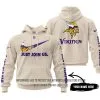 Limited Edition - Minnesota Vikings