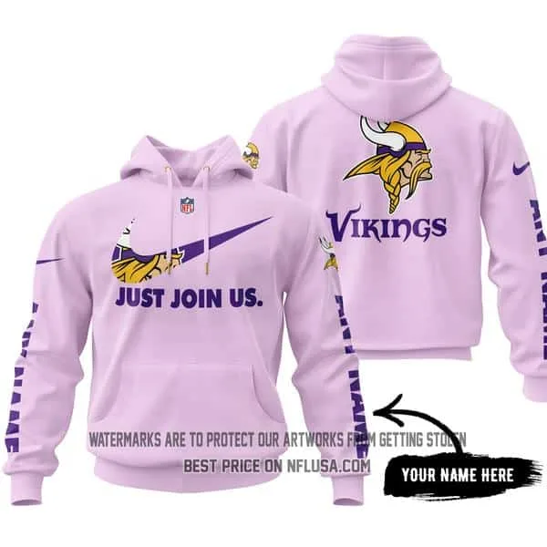 Limited Edition - Minnesota Vikings