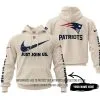 Limited Edition - New England Patriots