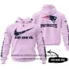 Limited Edition - New England Patriots