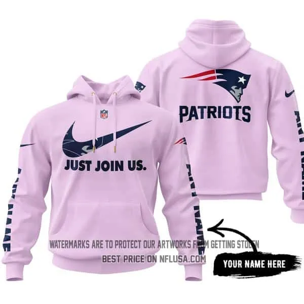Limited Edition - New England Patriots