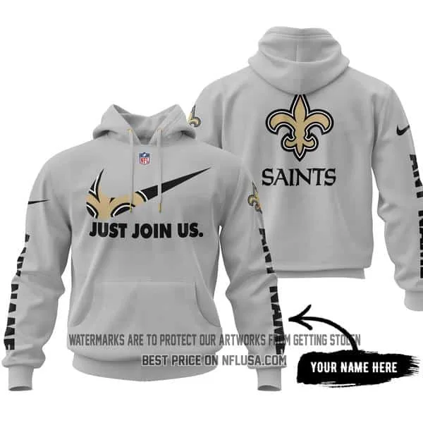 Limited Edition - New Orleans Saints
