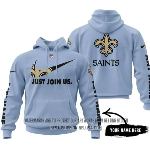 Limited Edition - New Orleans Saints
