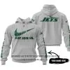 Limited Edition - New York Jets