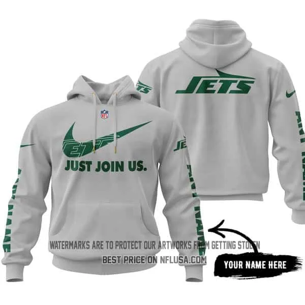 Limited Edition - New York Jets