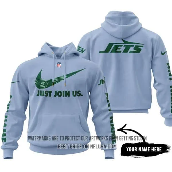 Limited Edition - New York Jets
