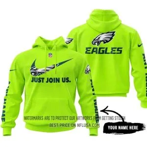 Limited Edition - Philadelphia Eagles