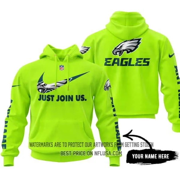 Limited Edition - Philadelphia Eagles